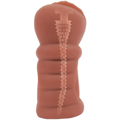 Stroke Off Latina Stroker - Medium