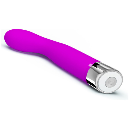 Pretty Love John Sensual Vibe