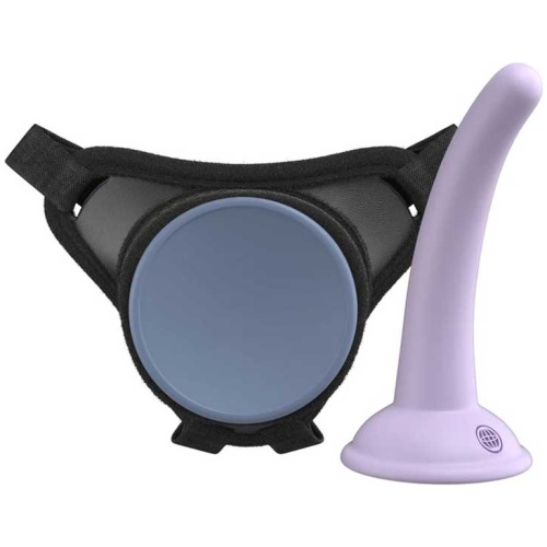Dillio Platinum Body Dock Se Pegging Kit - 5 Inch - Purple