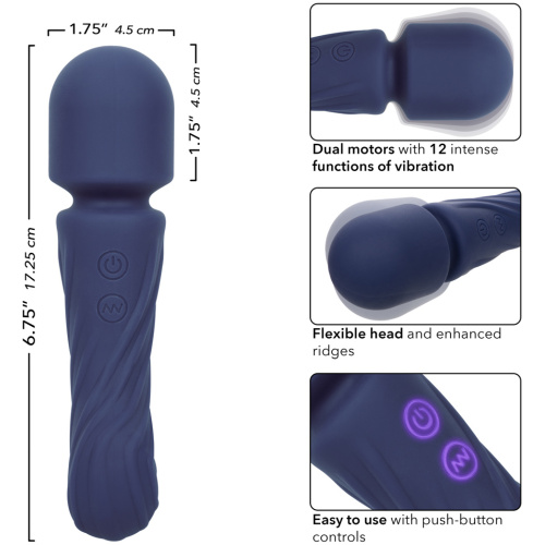 Charisma Allure - Blue