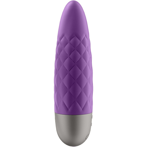 Ultra Power Bullet 5 - Violet