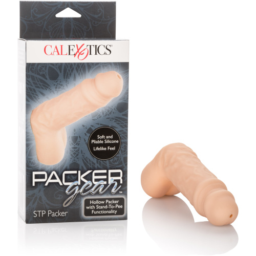 Packer Gear 5 Inch Stp Packer - Ivory