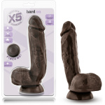 X5 - Hard on - Brown