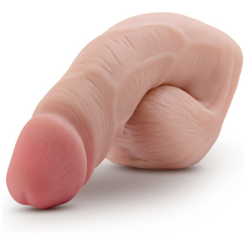 Performance - 5 Inch Packer - Vanilla