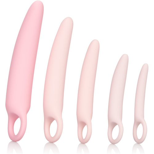 Inspire Silicone Dilator Kit - 5 Piece Set