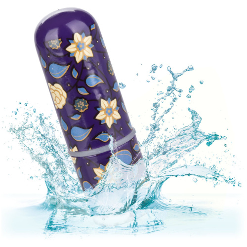 Naughty Bits Just the Tip Bullet Vibrator