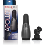 Apollo Power Strokers - Black
