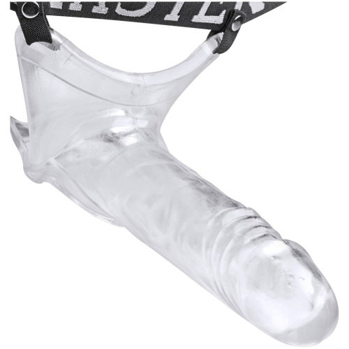 Grand Mamba XL Jock Style Cock Sheath