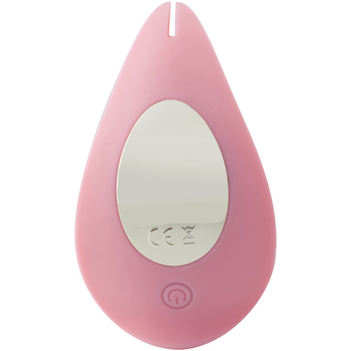 Sera Clitoral Lay-on Bullet Vibrator - Pink