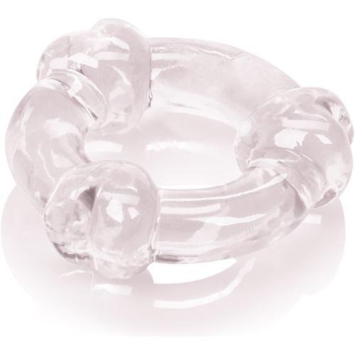 Magic C-Rings - Clear