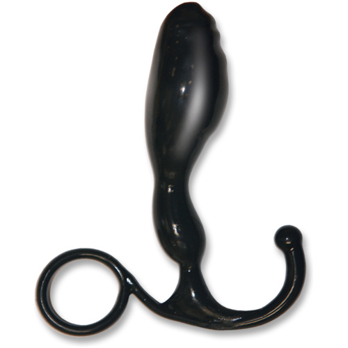 The 9's P-Zone Advanced Thick Prostate Massager