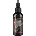 Fuck Sauce Flavored Water-Based Personal  Lubricant - Cherry - 2 Fl. Oz.