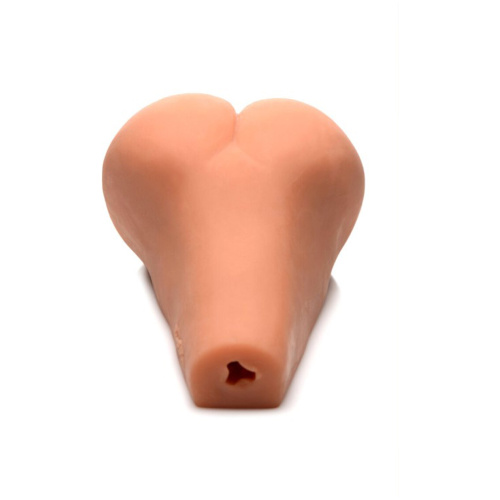 Mistress Tia - Juicy Masturbator