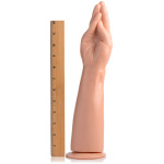 The Fister Hand and Forearm Dildo
