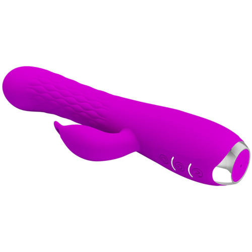 Pretty Love Molly Rotating Vibrator