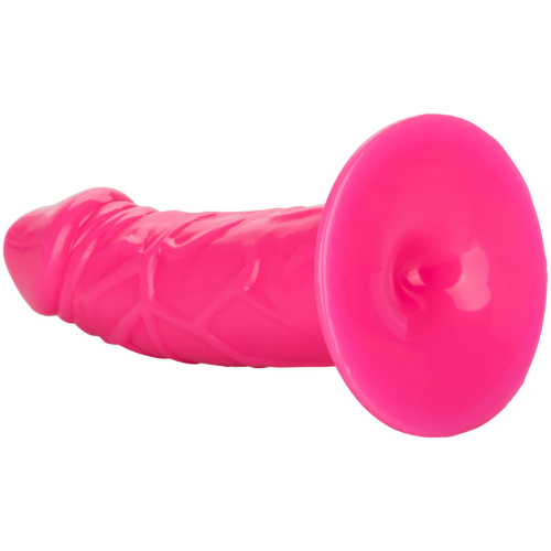 Back End Chubby - Pink