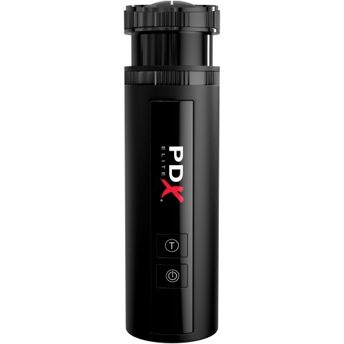 Pdx Elite Moto Bator X