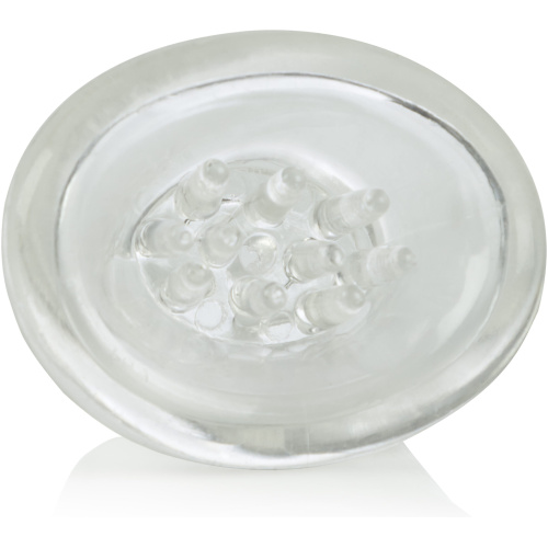 Intimate Pump - the Original Clitoral Pump - Purple