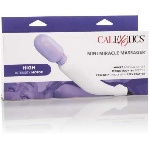 Mini Miracle Massager