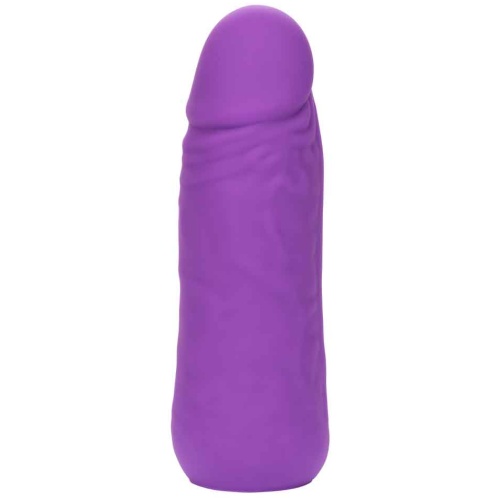 Mini Vibrating Studs - Purple