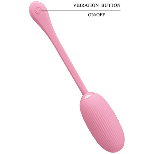 Pretty Love - Doreen - Pink