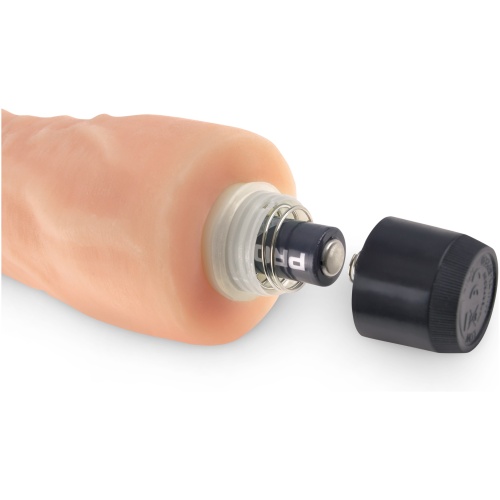Real Feel Lifelike Toyz No. 4 - Light