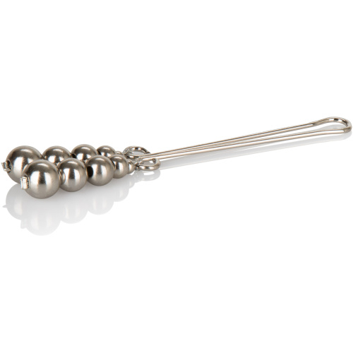 Nipple and Clitorial Non-Piercing Body Jewelry
