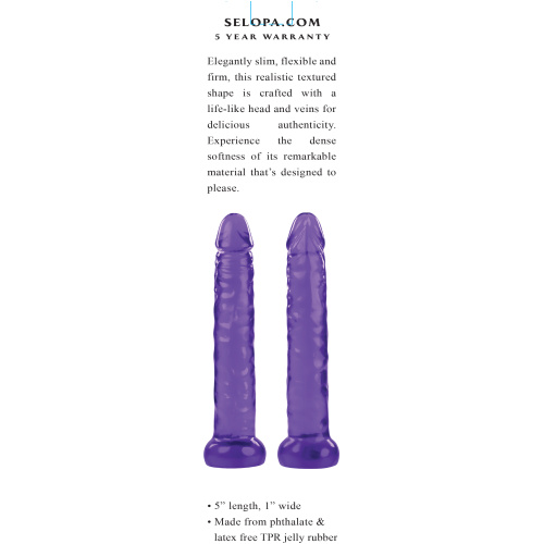 Slimplicity - Purple