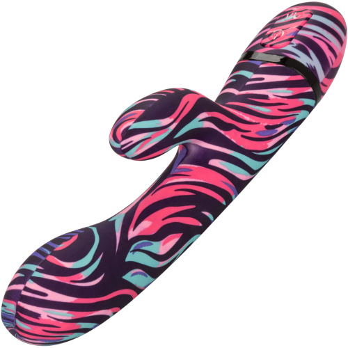 Naughty Bits Menage a Moi Dual Wand