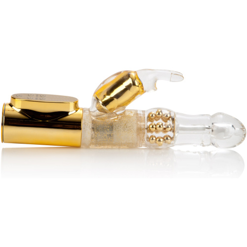 Platinum Jack Rabbit - Gold