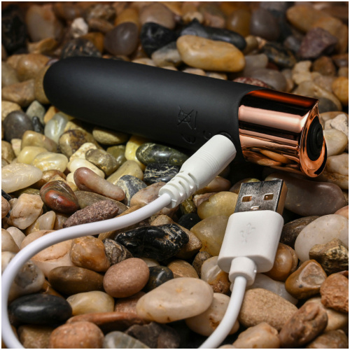 The Gold Standard - Black