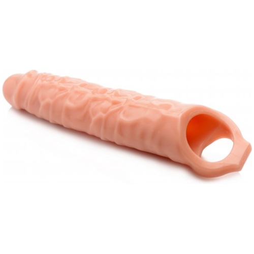 3 Inch Extender Sleeve - Flesh