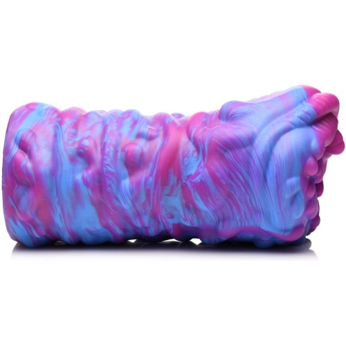 Cyclone Squishy Alien Vagina Stroker