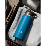 Fuck Flask - Private Pleaser - Blue Bottle - Light