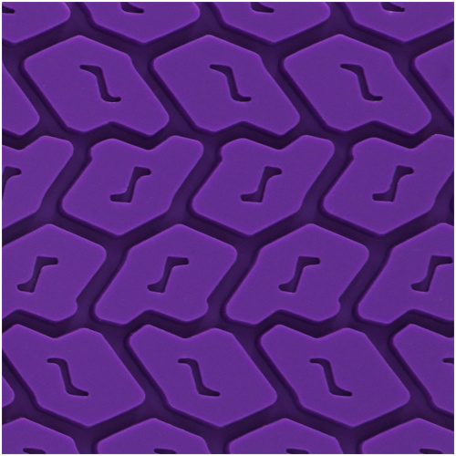 Sei Mio - Tyre Paddle - Purple