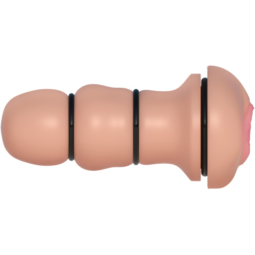 Pipedream Extreme Fill My Tight Pussy