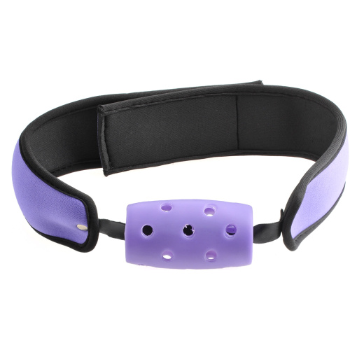 Fetish Fantasy Series Purple Pleasure Bondage Set