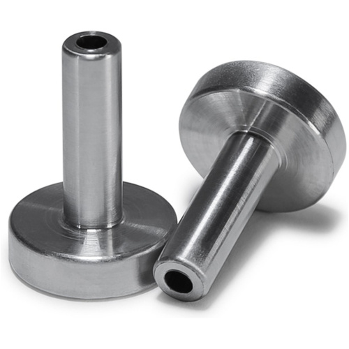 Meatlocker Electro 4mm - Clear Ice