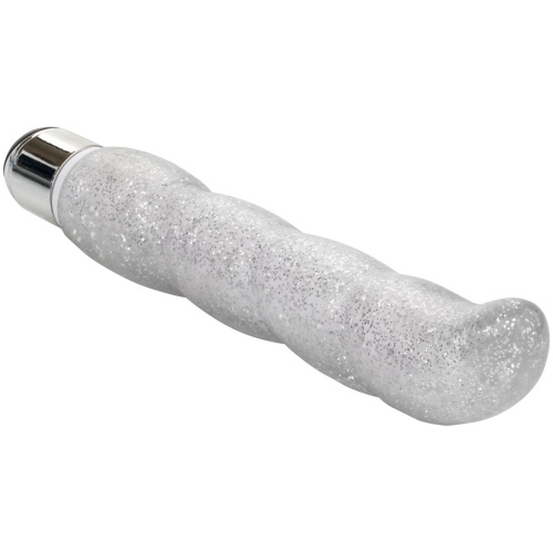 Naughty Bits Screwnicorn Majestic G-Spot Vibrator