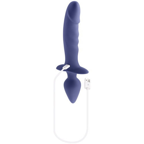 Dual Defender - Purple