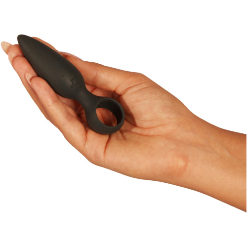 Fifty Shades of Grey Something Forbidden