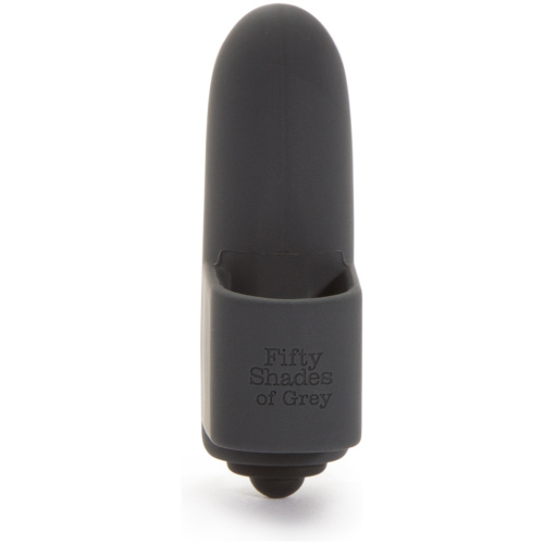 Fifty Shades of Grey Secret Touching Finger Massager