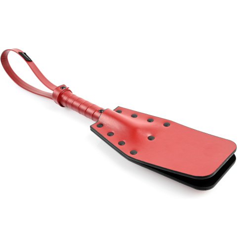 Saffron Studded Spanker
