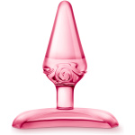 Play With Me - Jolly Plug - Pink