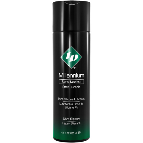 ID Millennium Silicone Lubricant 4.4 Oz