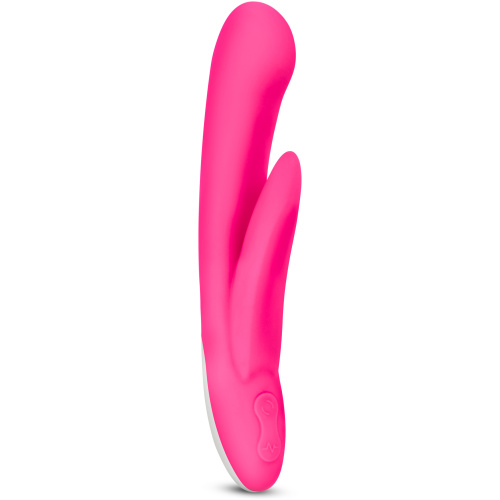 Hop - Cottontail Plus - Hot Pink
