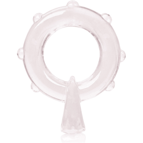 Magic C-Rings - Clear