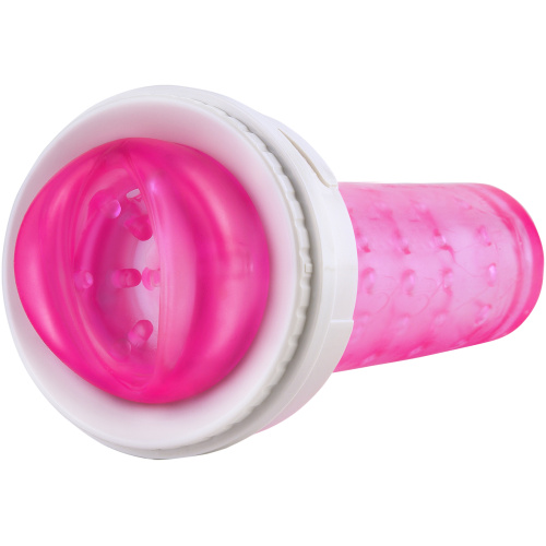 Pipedream Extreme Toyz Roto Bator Pussy