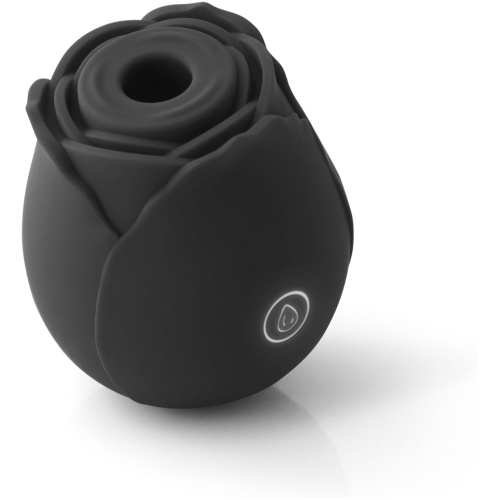 Inya - the Rose - Black