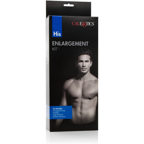 His Enlargement Kit